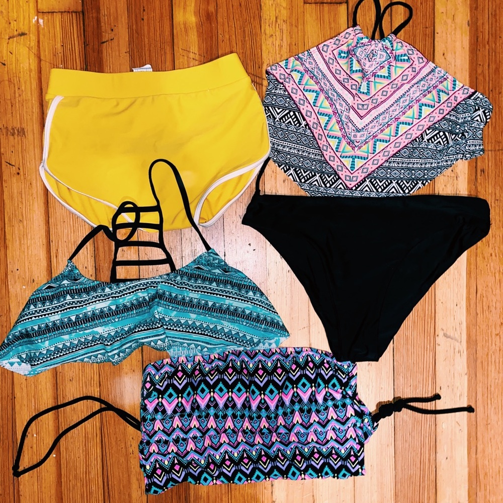 Bikini bundle